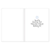 CLOUDS PET SYMPATHY CARD