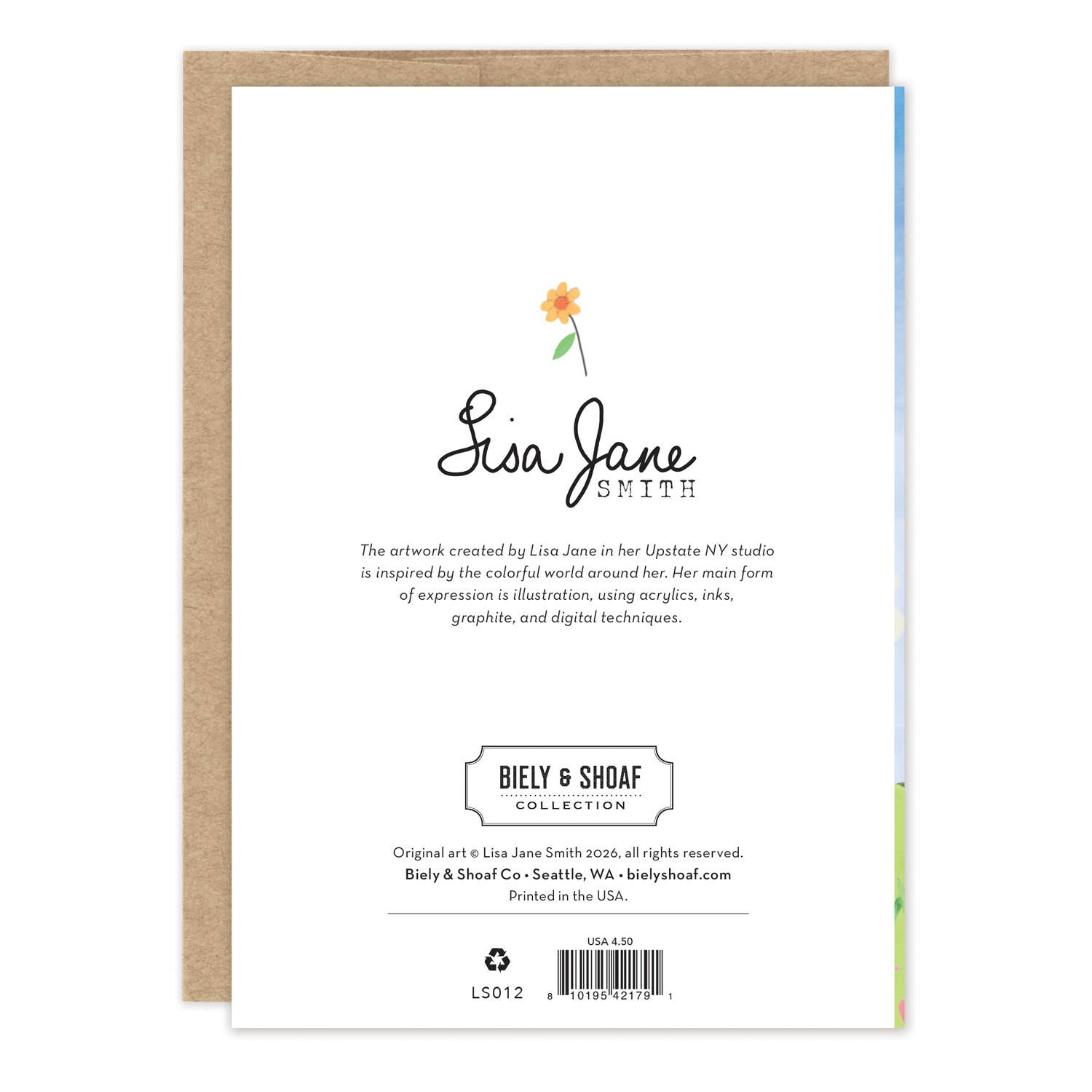 CLOUDS PET SYMPATHY CARD