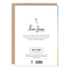 CLOUDS PET SYMPATHY CARD