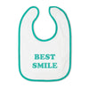 SUPERLABIBS - TEETHING BIBS