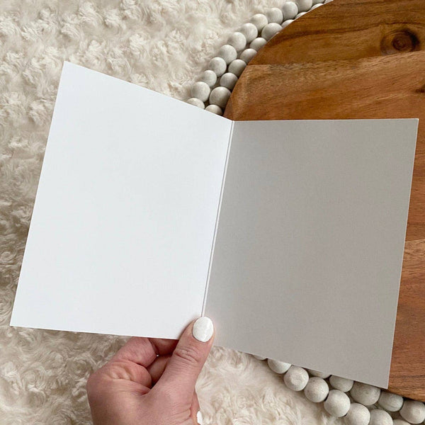 "TO MY FOREVER FRIEND" MOTHER'S DAY CARD