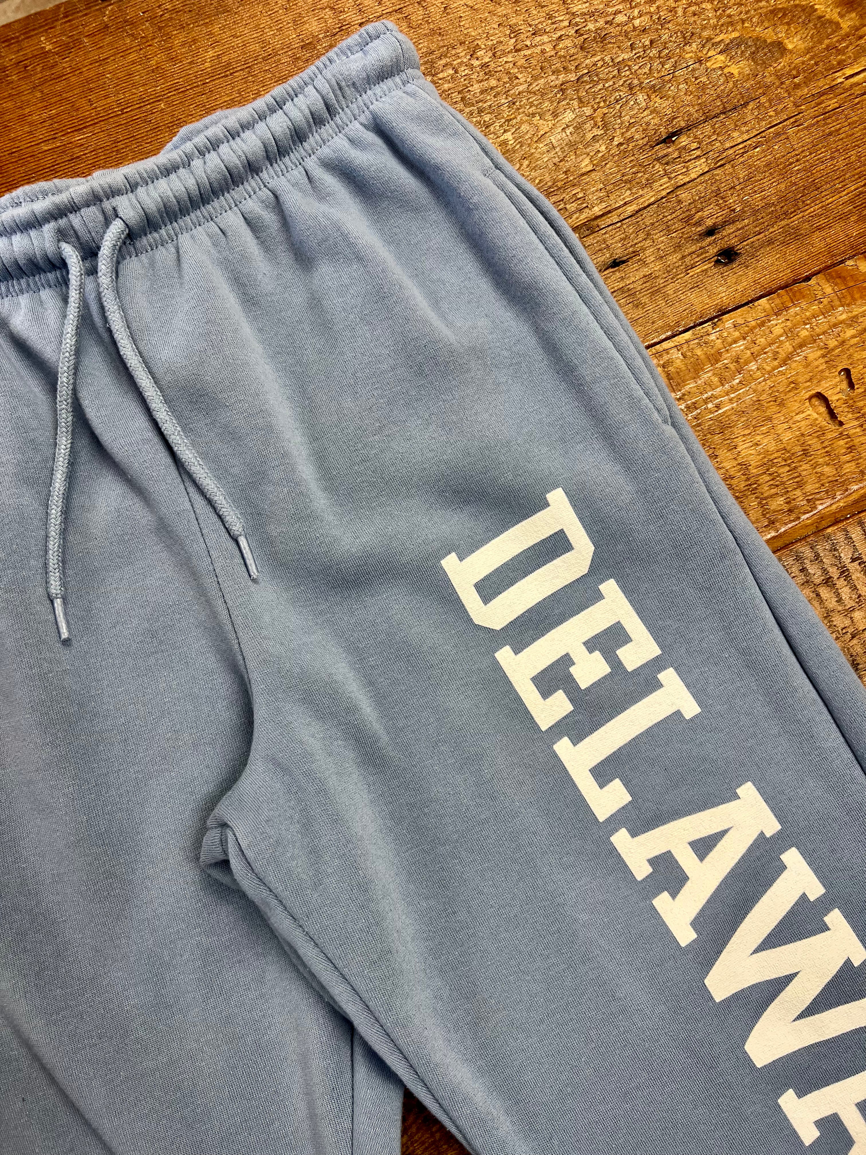 DELAWARE CLOUD FLEECE SWEATPANTS