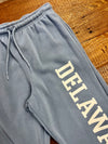 DELAWARE CLOUD FLEECE SWEATPANTS