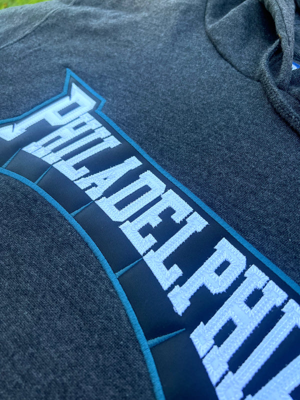 EAGLES LOGO PHILADELPHIA SWEATSHIRT