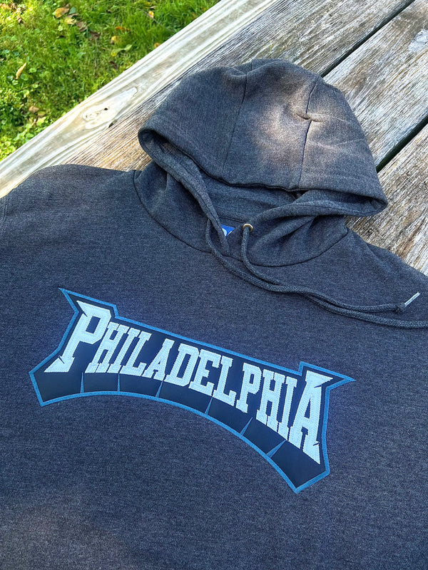 EAGLES LOGO PHILADELPHIA SWEATSHIRT