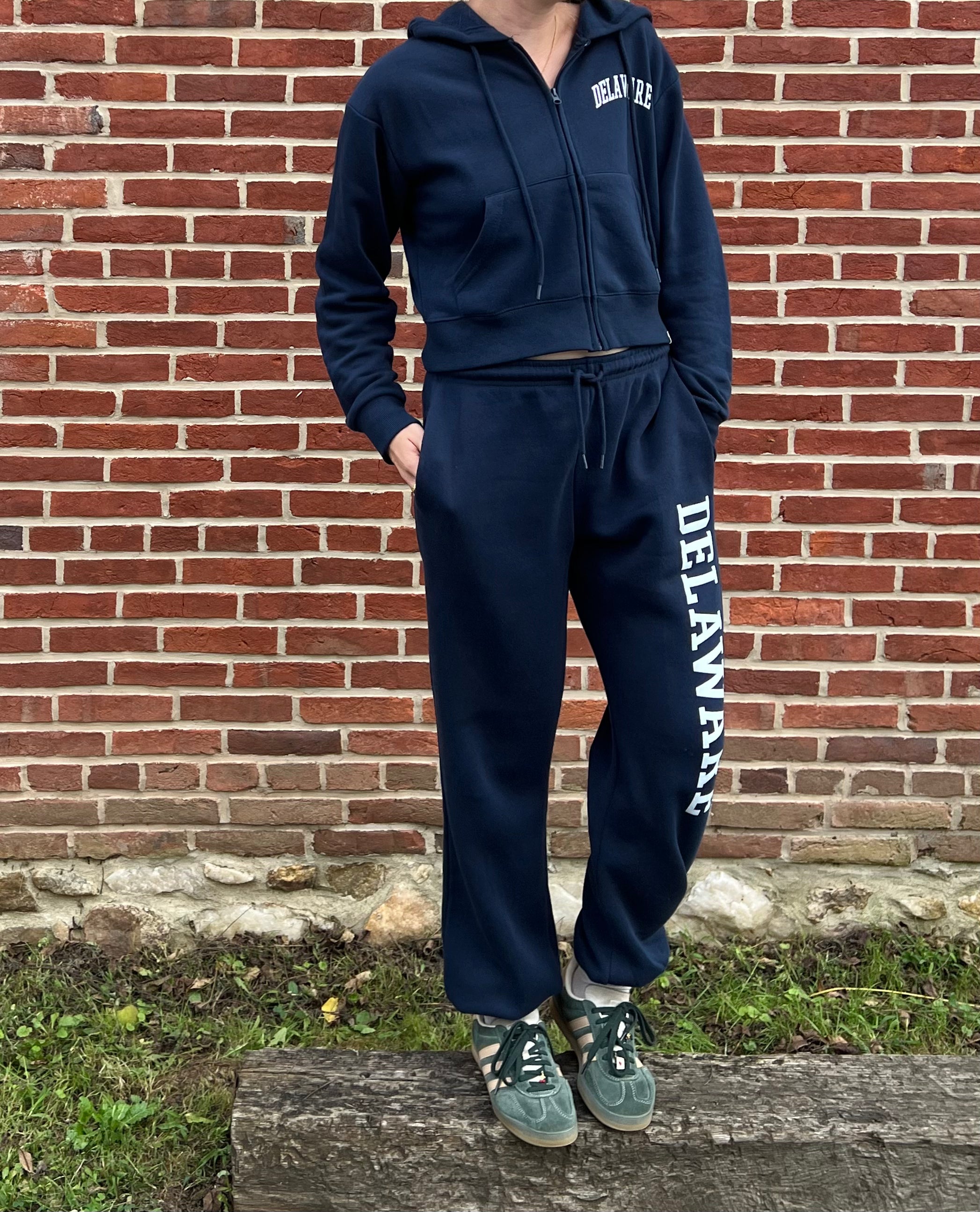 DELAWARE CLOUD FLEECE SWEATPANTS