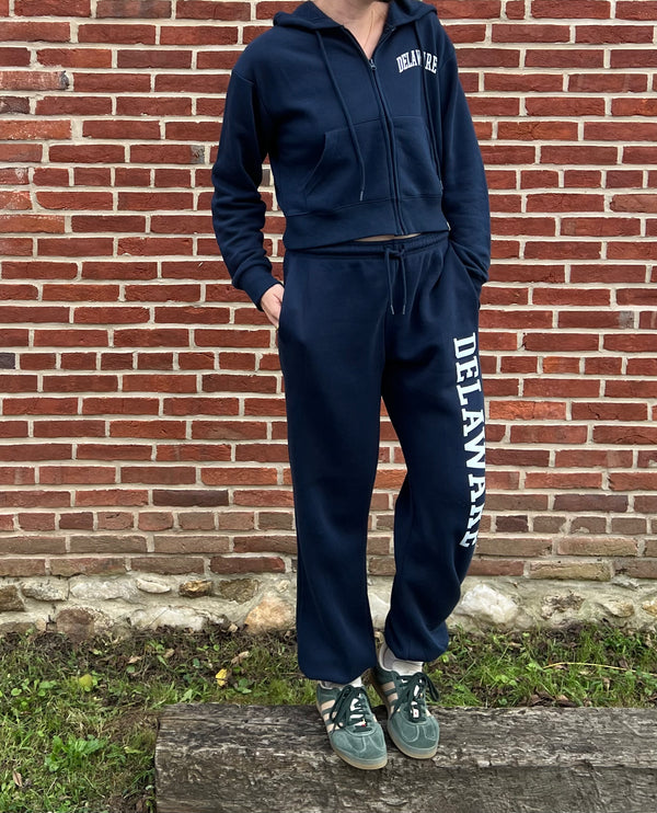 DELAWARE CLOUD FLEECE SWEATPANTS