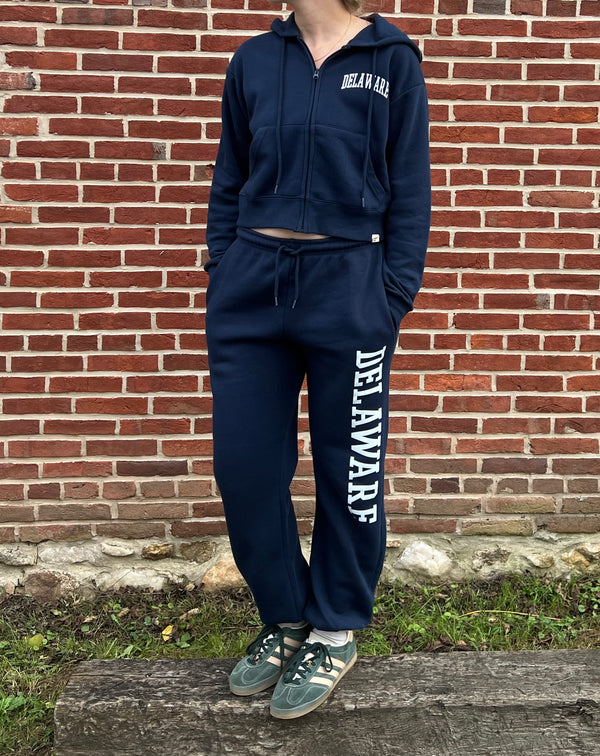 DELAWARE CLOUD FLEECE SWEATPANTS