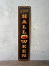 HAPPY HALLOWEEN SIGN