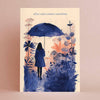 AFTER RAIN COMES SUNSHINE | ENCOURAGEMENT FRIENDSHIP CARD