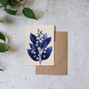 LILY OF THE VALLEY | EVERYDAY GREETING CARD | BIRTH FLOWER