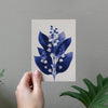 LILY OF THE VALLEY | EVERYDAY GREETING CARD | BIRTH FLOWER