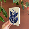 LILY OF THE VALLEY | EVERYDAY GREETING CARD | BIRTH FLOWER