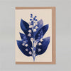 LILY OF THE VALLEY | EVERYDAY GREETING CARD | BIRTH FLOWER