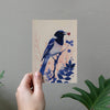 MY PRECIOUS TREASURE | LOVE CARD | FRIENDSHIP CARD