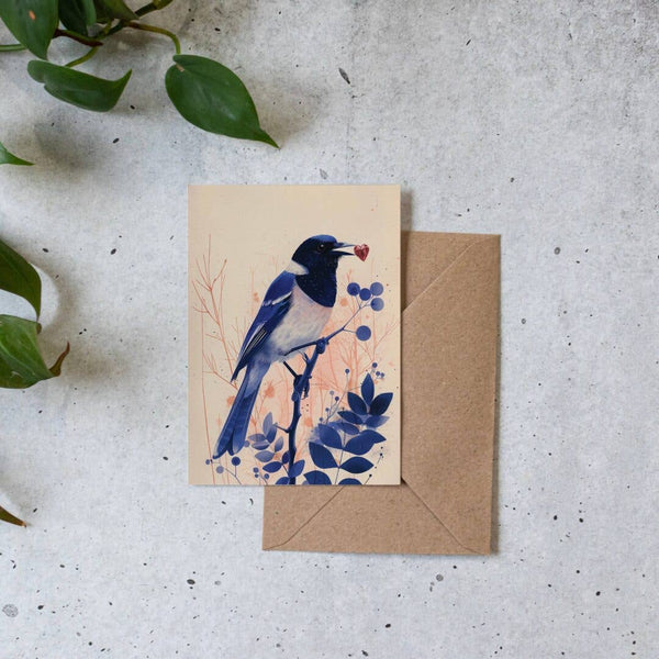 MY PRECIOUS TREASURE | LOVE CARD | FRIENDSHIP CARD