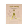 TINY CAMPING FOR YOUR PLANTS