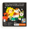 BOO BARK! BOOK
