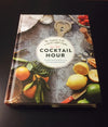 THE NEW COCKTAIL HOUR BOOK