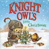 KNIGHT OWL'S LITTLE CHRISTMAS BOOK