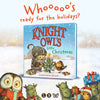 KNIGHT OWL'S LITTLE CHRISTMAS BOOK