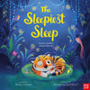 THE SLEEPIEST SLEEP BOOK