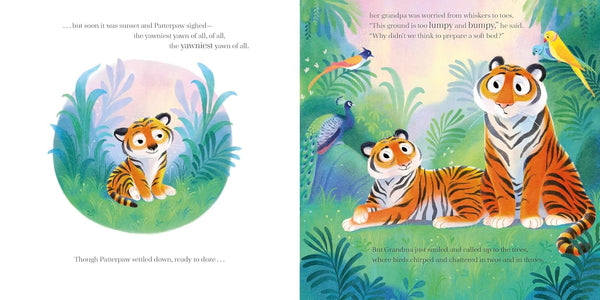 THE SLEEPIEST SLEEP BOOK