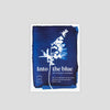 PACK OF 12 CYANOTYPE GREETING CARDS