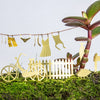 TINY BIKE ADVENTURE FOR YOUR PLANTS