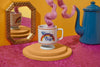 BRASS MONKEY RISE & SIGH PEDESTAL MUG