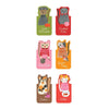 COOL CATS MAGNETIC BOOKMARKS
