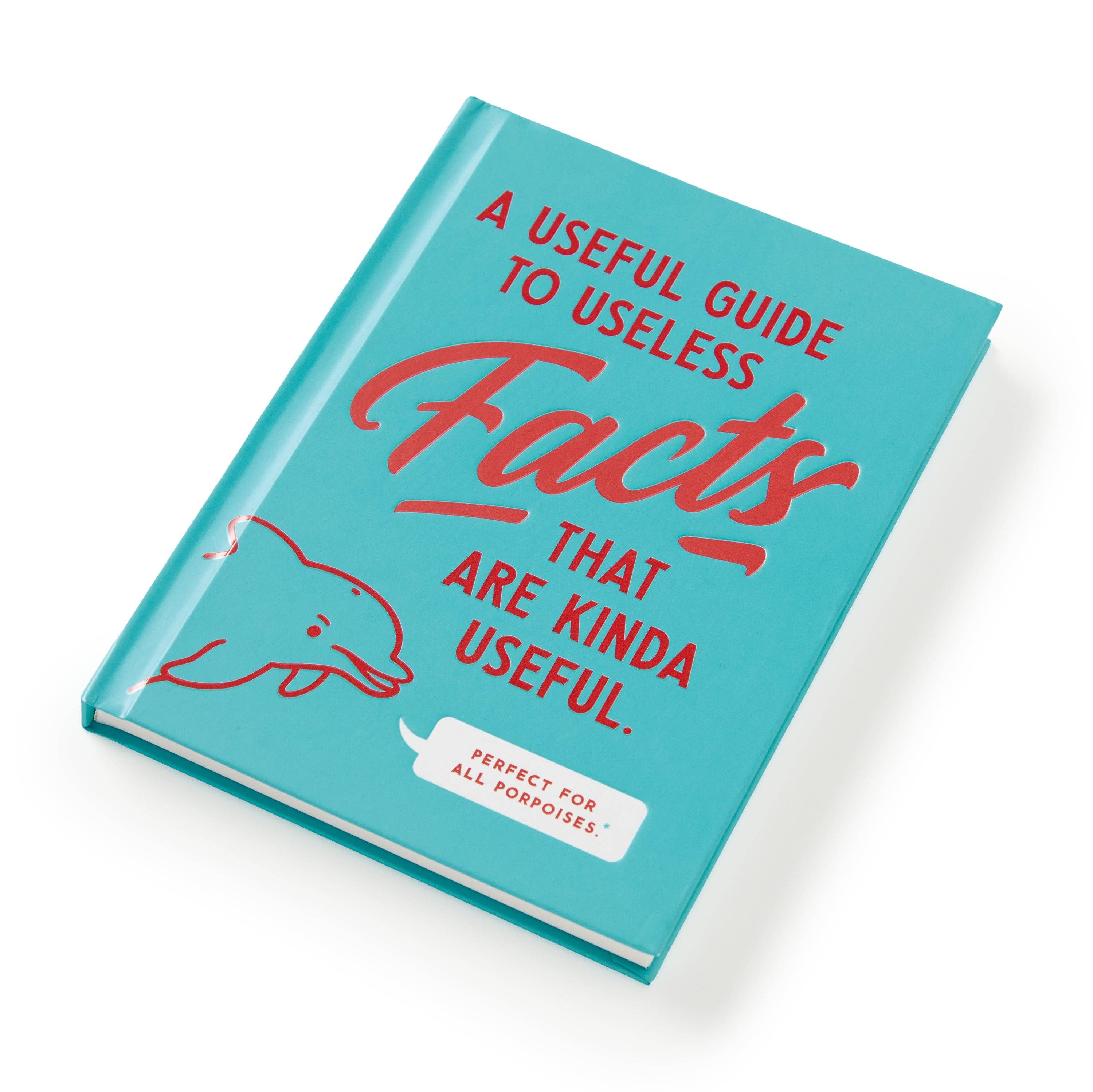 BRASS MONKEY A USEFUL GUIDE TO USELESS FACTS BOOKS