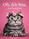 OH. IT'S YOU.