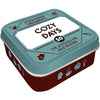 COZY DAYS AFTER DINNER AMUSEMENTS