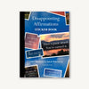 DISAPPOINTING AFFIRMATIONS STICKER BOOK