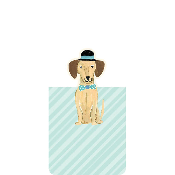 BEST IN SHOW MAGNETIC BOOKMARKS