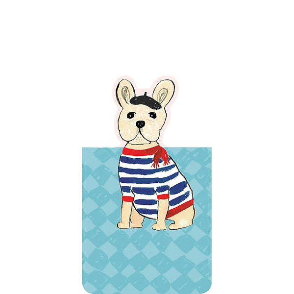 BEST IN SHOW MAGNETIC BOOKMARKS