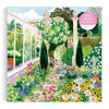 EVERGREEN GARDENS 500 PIECE PUZZLE