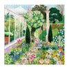 EVERGREEN GARDENS 500 PIECE PUZZLE