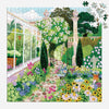 EVERGREEN GARDENS 500 PIECE PUZZLE