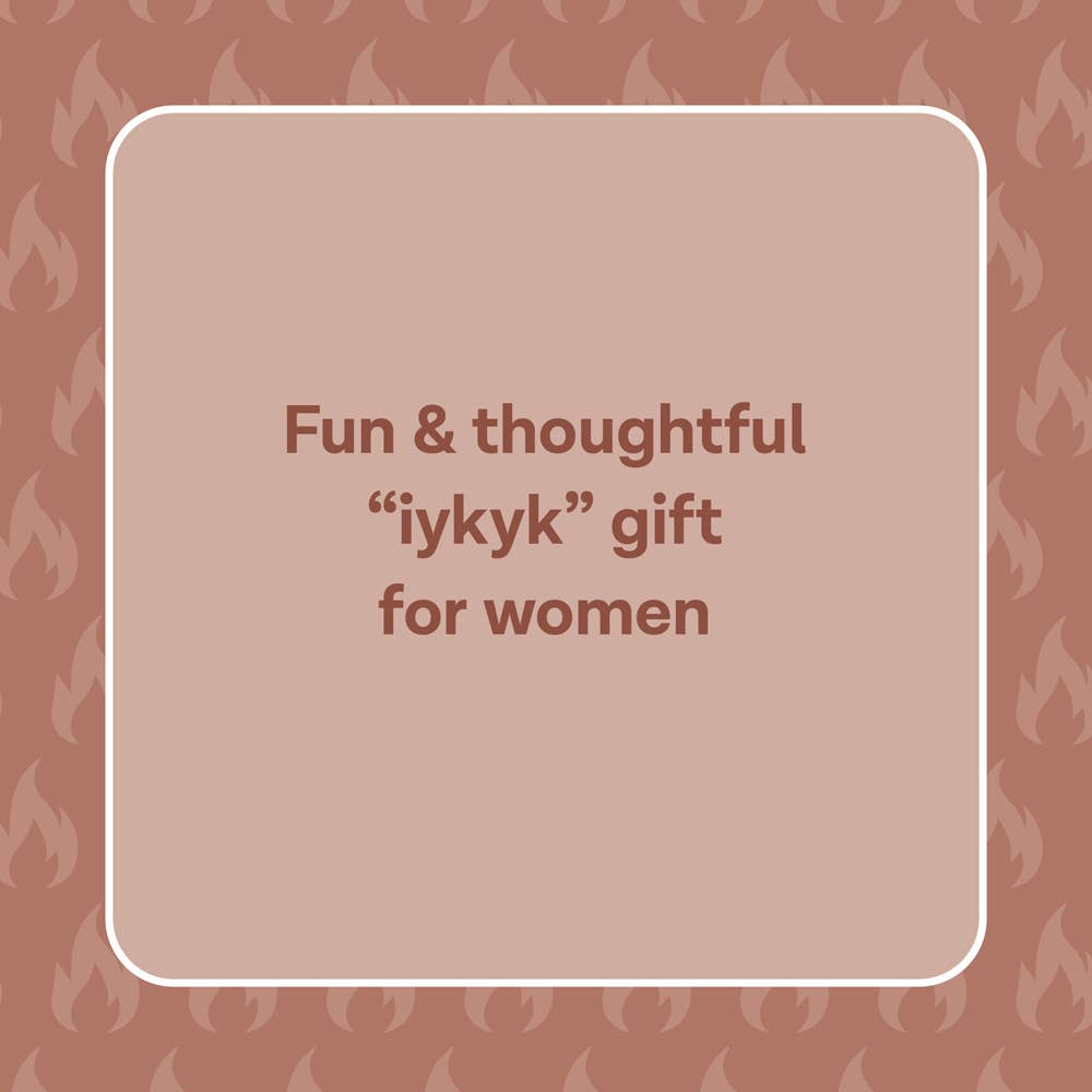 F*CK MENOPAUSE JOURNAL