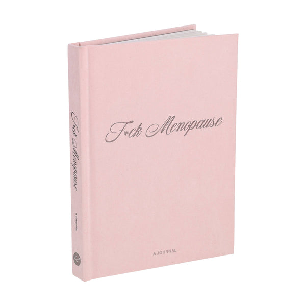 F*CK MENOPAUSE JOURNAL