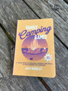 FAMILY CAMPING GAMES