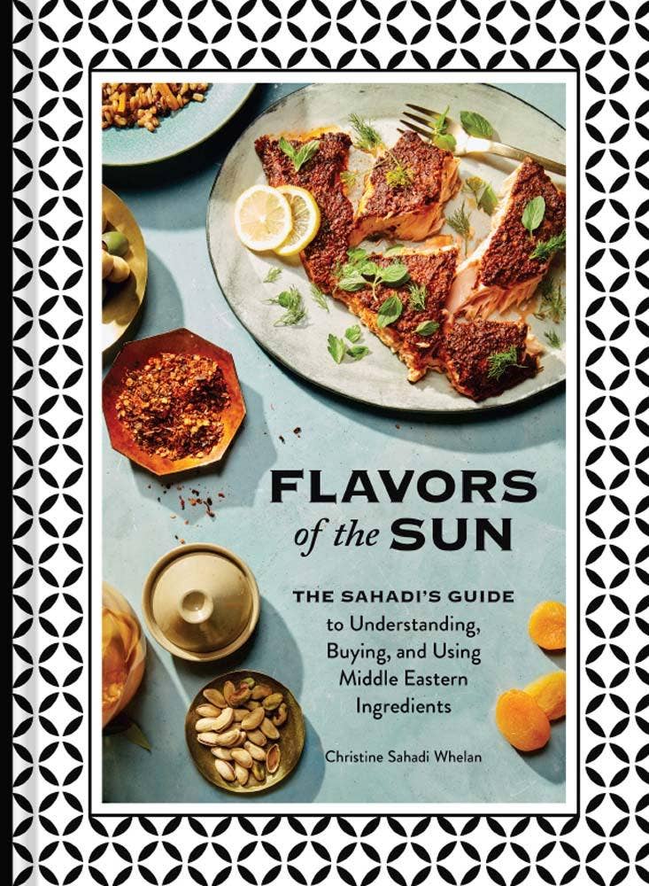 FLAVORS OF THE SUN