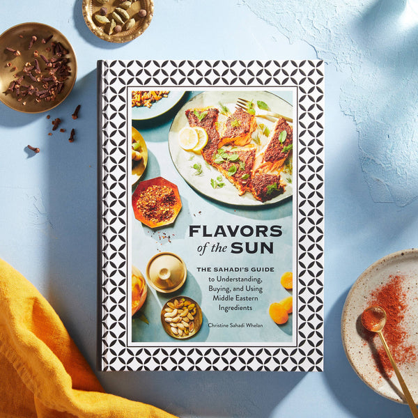 FLAVORS OF THE SUN