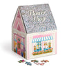 JOY LAFORME FLOWER SHOP 500 PIECE HOUSE PUZZLE