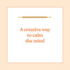 MINDFUL CRAFTS: CALM VIBES FRIENDSHIP BRACELET KIT