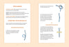 MINDFUL CRAFTS: CALM VIBES FRIENDSHIP BRACELET KIT