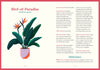 GREEN DUMB GUIDE TO HOUSEPLANTS