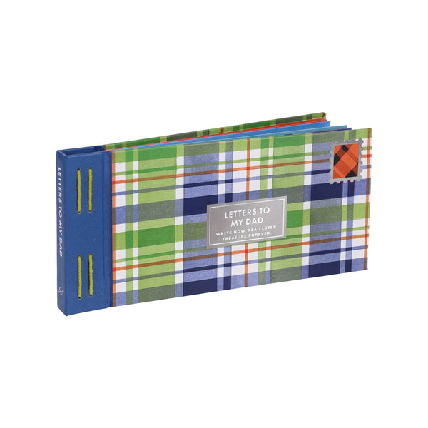 INSPIRED LETTERS TO MY DAD